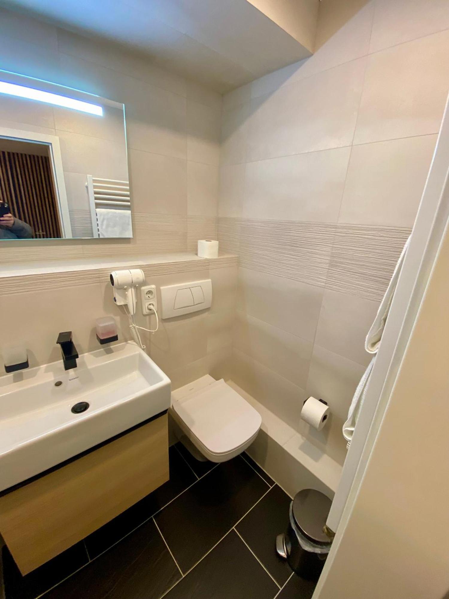 Hotel Restaurant Unikat Zeltingen-Rachtig Luaran gambar