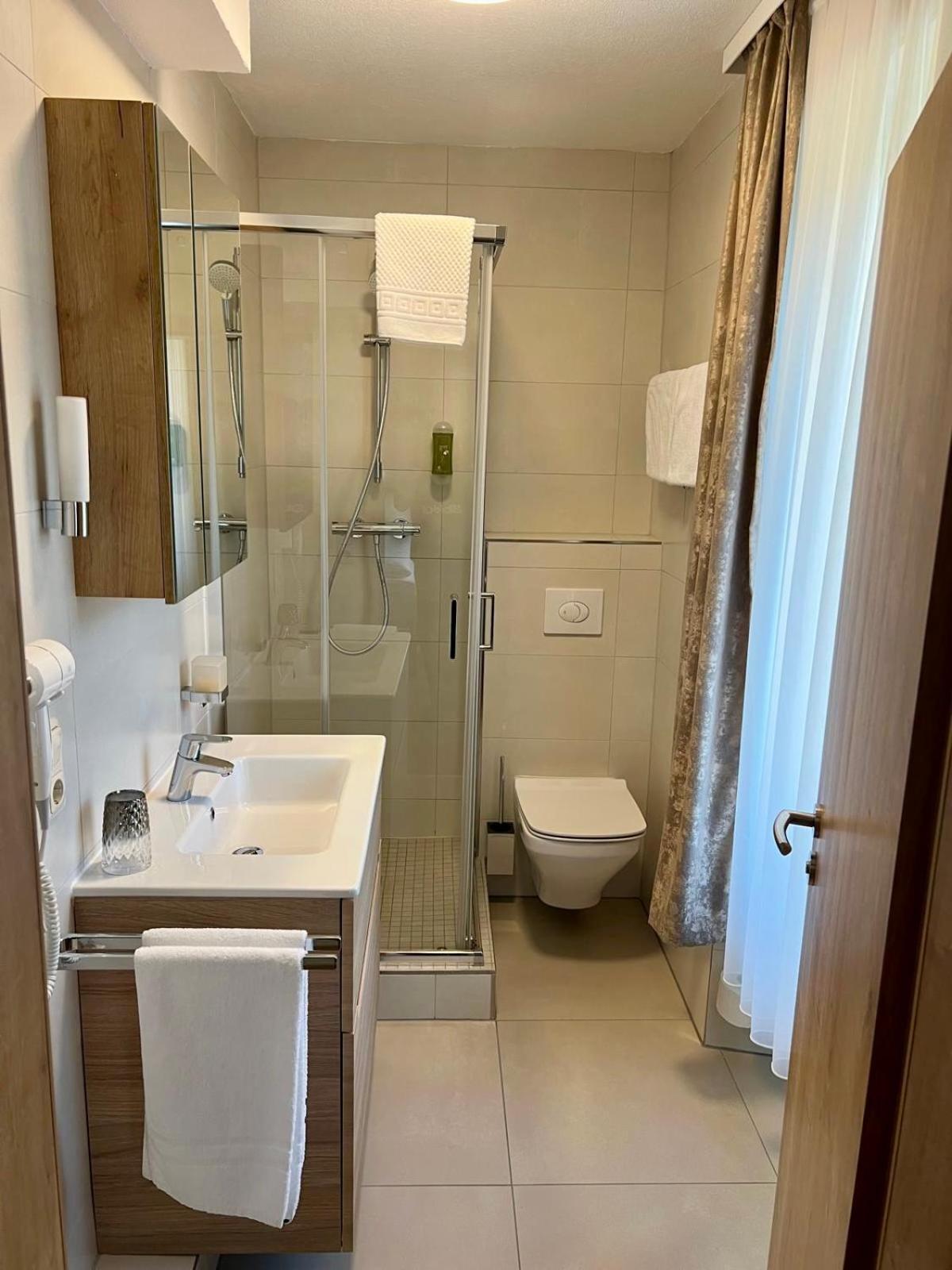 Hotel Restaurant Unikat Zeltingen-Rachtig Luaran gambar