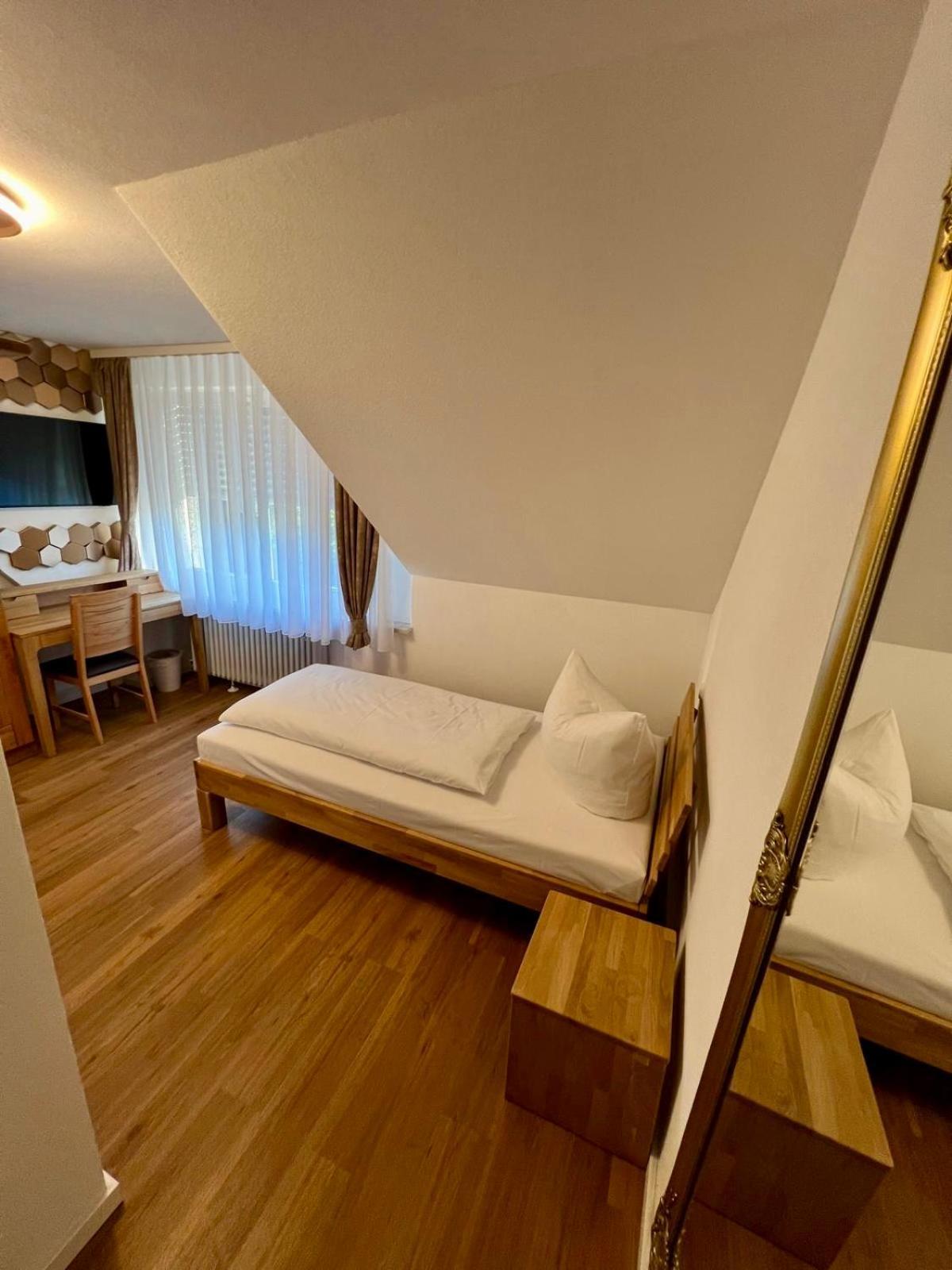 Hotel Restaurant Unikat Zeltingen-Rachtig Luaran gambar