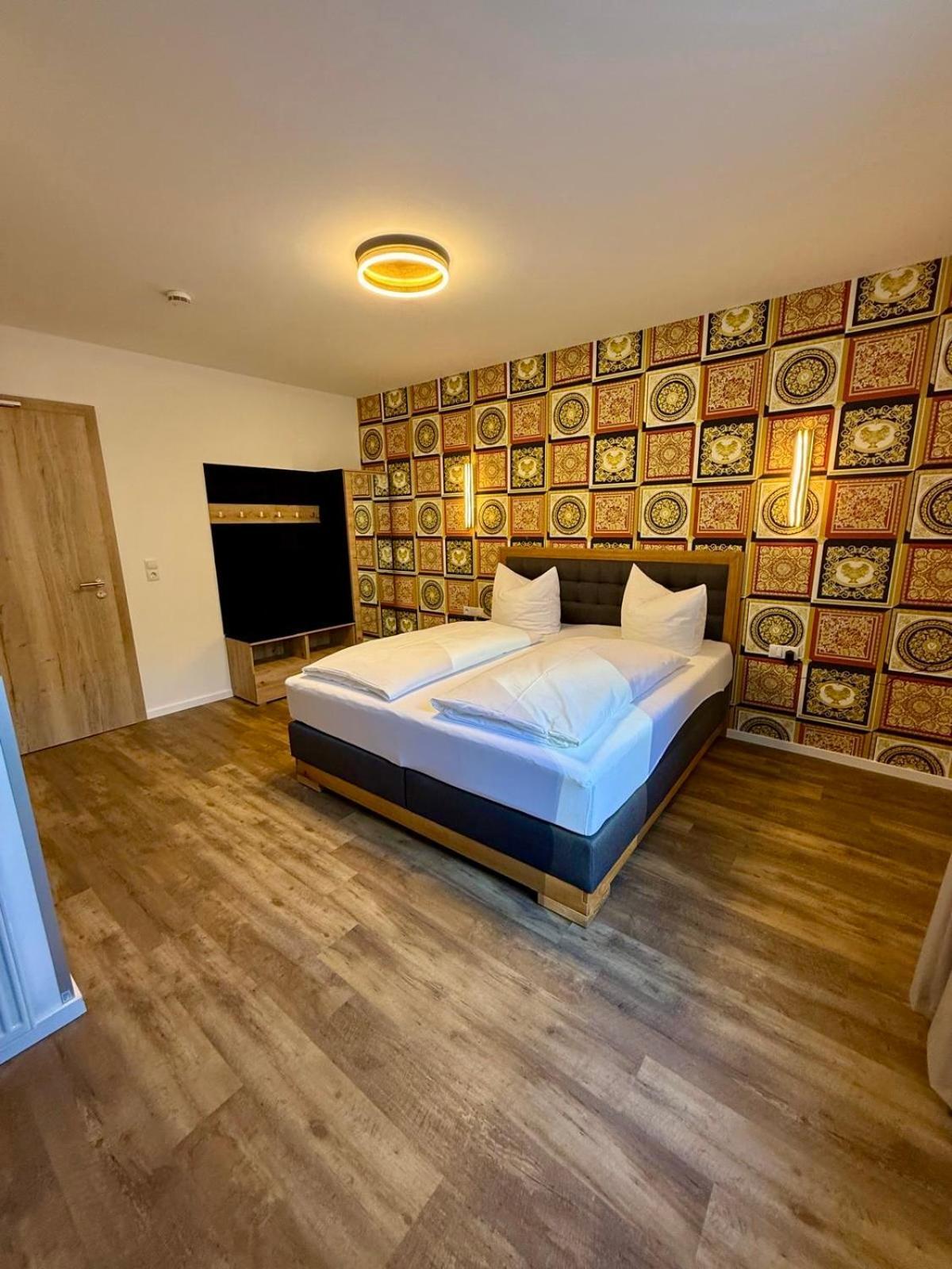 Hotel Restaurant Unikat Zeltingen-Rachtig Luaran gambar