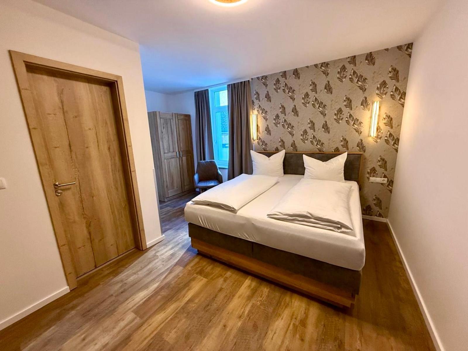 Hotel Restaurant Unikat Zeltingen-Rachtig Luaran gambar